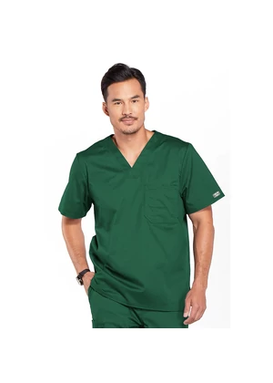 Cherokee Férfi prémium egészségügyi munkaruhák - New York Uniform