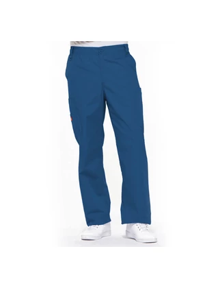 Dickies 81006-ROWZ Férfi Nadrág - Királykék