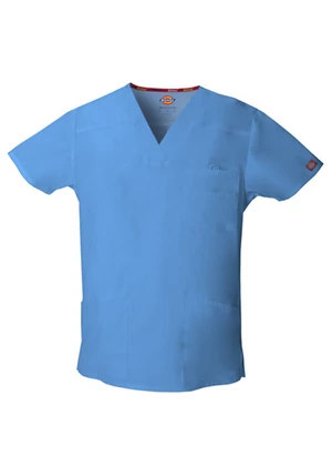 Dickies Férfi prémium egészségügyi munkaruhák - New York Uniform