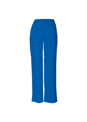 Dickies 86106-ROWZ Női Nadrág - Királykék