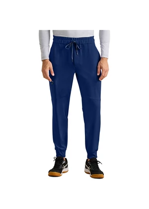 Healing Hands Férfi prémium egészségügyi munkaruhák - New York Uniform