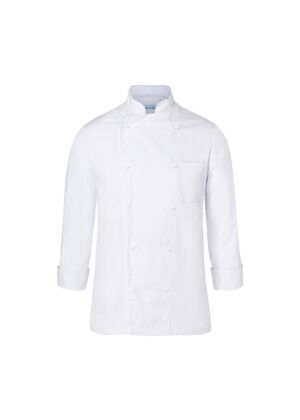 Karlowsky Klasična "Chef" jakna bijela - BJM 1