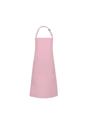 KARLOWSKY Bib Apron Basic with Buckle and Pocket - BLS 5-34