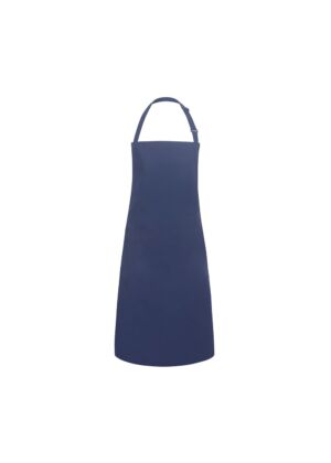 KARLOWSKY Water-Repellent Bib Apron Basic with Buckle - BLS 7-10