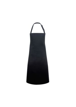 KARLOWSKY Water-Repellent Bib Apron Basic with Buckle - BLS 7-1