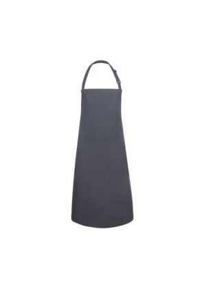 KARLOWSKY Water-Repellent Bib Apron Basic with Buckle - BLS 7-5