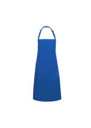KARLOWSKY Water-Repellent Bib Apron Basic with Buckle - BLS 7-6