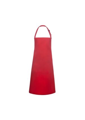 KARLOWSKY Water-Repellent Bib Apron Basic with Buckle - BLS 7-8