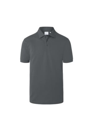 Karlowsky Klasična muška Workwear Polo majica siva - BPM 4-PWT