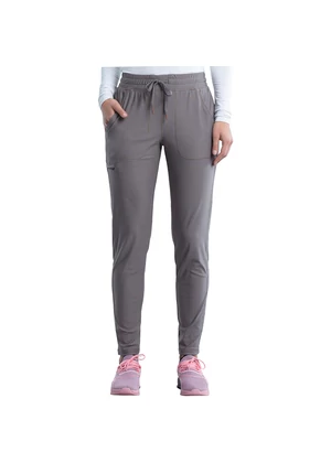 Cherokee CK095T-PBBL Női Nadrág - Szürke (hosszíttott)