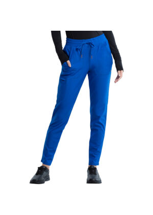 Cherokee ženske hlače plave - CK095-ROY