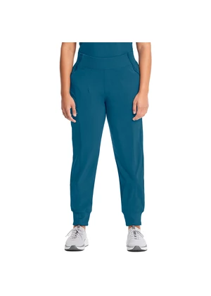 Cherokee CK110A-CAPS Női Nadrág - Karibi kék