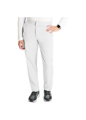 Cherokee CK131A-WHT Férfi Nadrág - Fehér