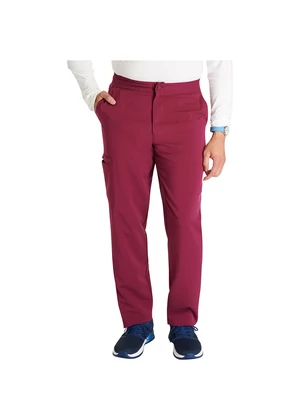Cherokee CK131A-WIN Férfi Nadrág - Vörösbor