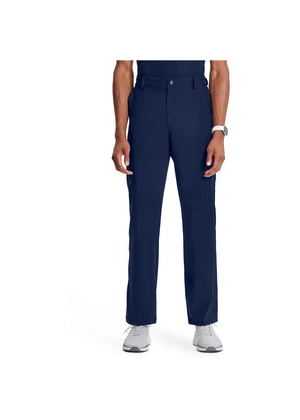 Cherokee Men's Fly Front Pant CK200A-NYPS