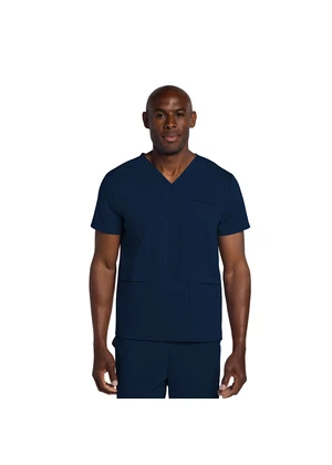 Cherokee CK719A-NAV Férfi V-nyakú felső - Tengerészkék