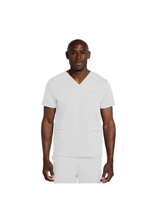 Cherokee CK719A-WHT Férfi V-nyakú felső - Fehér