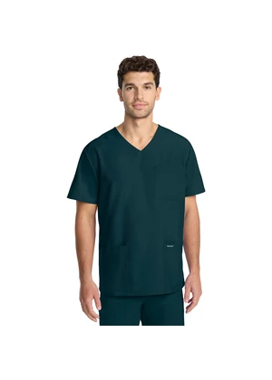 Cherokee Férfi prémium egészségügyi munkaruhák - New York Uniform