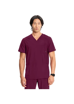 Cherokee Férfi prémium egészségügyi munkaruhák - New York Uniform