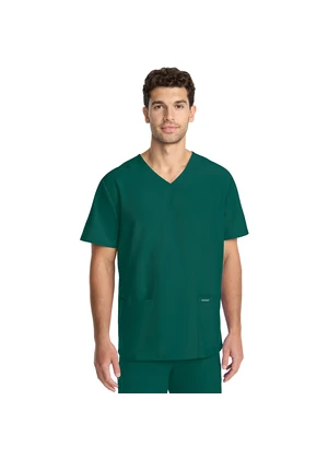 Cherokee Ultra CK00014A-HUN Unisex Felső - Vadászzöld