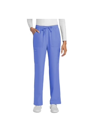 Cherokee Ultra CK272A-CIE Női Nadrág - Égszínkék