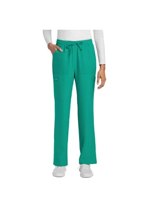 Cherokee Ultra CK272A-TLB Női Nadrág - Zöldeskék