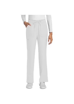 Cherokee Ultra CK272A-WHT Női Nadrág - Fehér