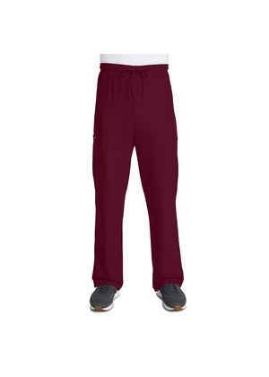 Cherokee Ultra CK280A-WIN Uniszex Nadrág - Vörösbor