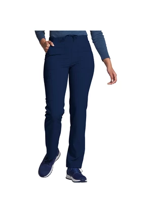 Dickies DK019-NYPS Uniszex Nadrág - Tengerészkék