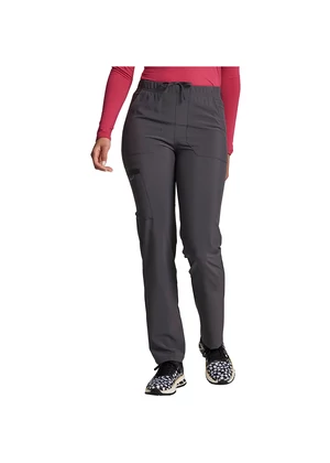 Dickies Unisex Natural Rise Tapered Leg Pant DK019-PWPS
