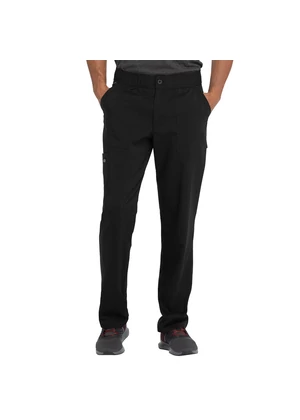 Dickies DK220-BLK Férfi Nadrág - Fekete