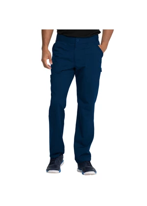 Dickies DK220-NAV Férfi Nadrág - Tengerészkék