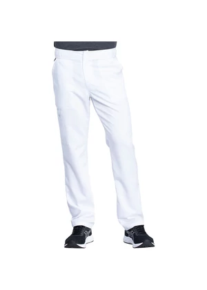 Dickies DK220-WHT Férfi Nadrág - Fehér