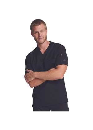 Dickies DK610-BLK Férfi Felső - Fekete