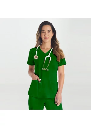 Dickies Női prémium egészségügyi munkaruhák - New York Uniform