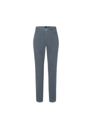 Karlowsky Ženske hlače CLASSIC-STRETCH siva - HF9-PWT