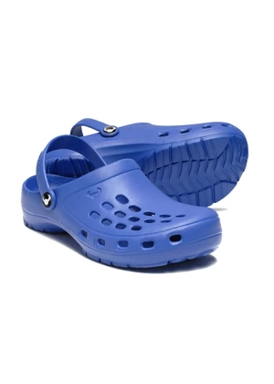 SUECOS Loki Unisex Papucs Kék