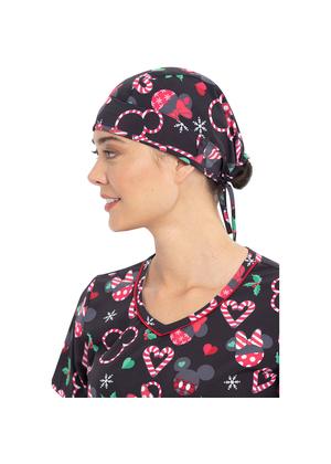 Tooniforms TF513-MKMT Unisex Sapka - Mintás