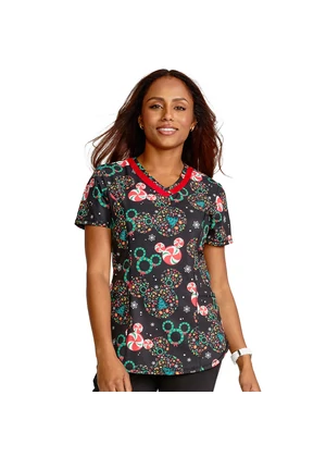 Tooniforms Női prémium egészségügyi munkaruhák - New York Uniform