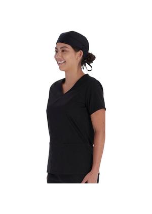 Cherokee unisex kapa crna - VT520-BLK