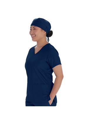 Vital Threads VT520-NAV Unisex Sapka - Tengerészkék