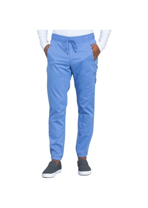 Cherokee WorkWear Férfi prémium egészségügyi munkaruhák - New York Uniform