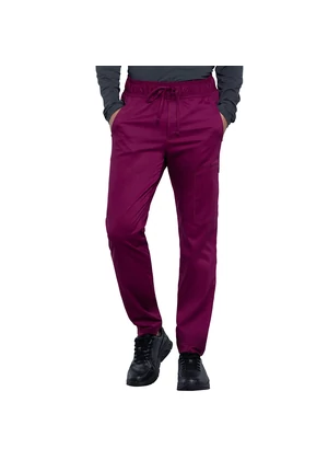 Cherokee WorkWear Férfi prémium egészségügyi munkaruhák - New York Uniform