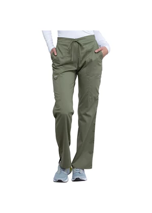 Cherokee WorkWear Női prémium egészségügyi munkaruhák - New York Uniform