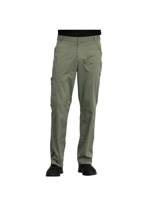 Cherokee WorkWear Férfi prémium egészségügyi munkaruhák - New York Uniform