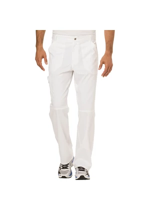 Cherokee WorkWear Férfi prémium egészségügyi munkaruhák - New York Uniform