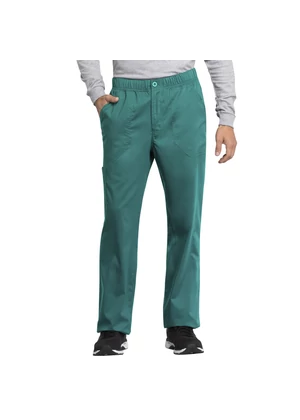 Cherokee WorkWear Férfi prémium egészségügyi munkaruhák - New York Uniform