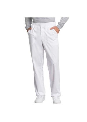 Cherokee WorkWear Férfi prémium egészségügyi munkaruhák - New York Uniform