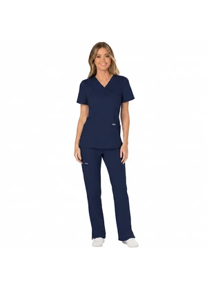 Cherokee WorkWear Női prémium egészségügyi munkaruhák - New York Uniform