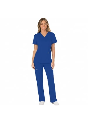 Cherokee WorkWear Női prémium egészségügyi munkaruhák - New York Uniform